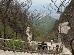 -丹东凤凰山景区