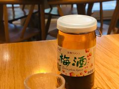 -团子君寿司·茶