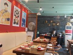 -院落新京菜·烤鸭(地安门店)