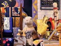 -恋物百货商店(华侨城店)