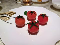 -喜公馆(平安金融中心店)