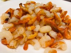 活剥河虾仁-老吉士酒家(天平路店)