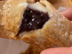 -麦当劳(呼市新华东街店)