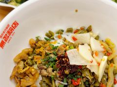 -无名粉店(五一广场店)