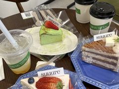 -流酥可心·牛乳蛋糕商店(禾祥西路店)