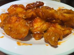 -惠宾饭庄(中山路店)