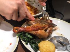 -萨莉亚意式餐厅(杭州滨江天街店)