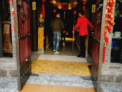 -大妙火锅·非物质文化遗产(东湖公园店)