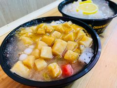 -串妹花式冰粉(乐山总店)