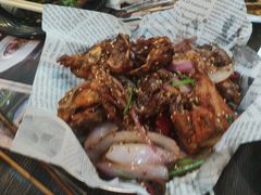 -马海涛牛肉串·午市牛腩饭·烧烤夜宵(领汇广场店)