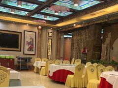 -鹊华居·地道鲁菜·海鲜·融合味(大明湖店)