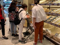 等位区-七鲜超市(通州ONE店)