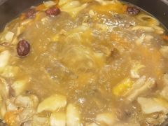 -菌乡缘·野生菌蒸汽鱼火锅(江边夜市店)