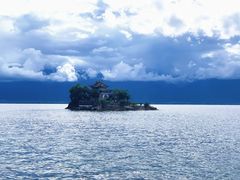 -小普陀