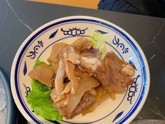 -巴蜀大将火锅(春熙店)