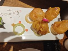 -隅焰·三生三味·手作川菜(金沙天街店)