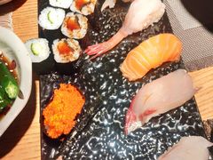 -大将料理餐厅(汇锦街店)