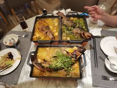 -北京王府井希尔顿酒店·万斯阁西餐厅