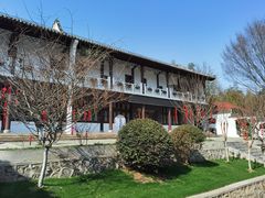 景点-求雨山文化公园