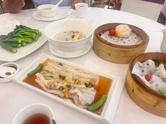 -万山楼海鲜酒家·二十三年老字号