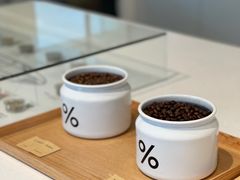 -% Arabica阿拉比卡咖啡烘焙工坊