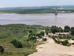 -古柏渡飞黄旅游区