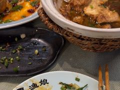 -渔娘渔家丹东海鲜(东直门店)