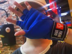 -拳盛时代拳击俱乐部(北京路店)
