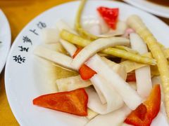 -荣生萝卜汤饭店