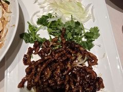 -大鸭梨烤鸭(甘家口店)