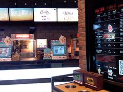 小食处-CGV星星影城(颐堤港ScreenX店)