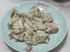 -老边饺子馆(金源店)