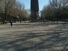 -玲珑塔公园