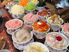 -纸盐河码头火锅(十八梯店)