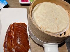 酥不腻烤鸭-小大董·烤鸭(凤凰汇店)