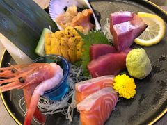 -豊 胜手丼