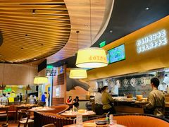 大堂-话梅·客家小厨(东门店)