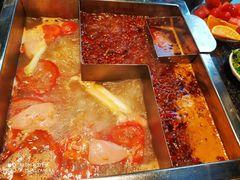 -红鼎坊·老成都火锅(新南门店)