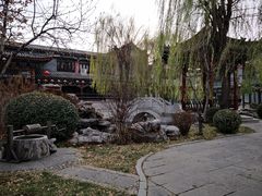 -滦州古城
