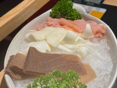 -廖掌柜·重庆鲜货火锅(上海首店)