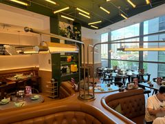 -潮界(LU·ONE凯德晶萃广场店)