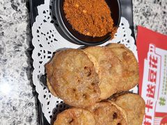 -炭舍干锅(华发商都店)