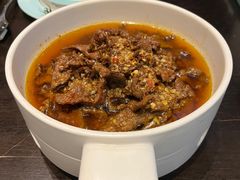 -翠湖轩中餐厅(昆明翠湖宾馆店)