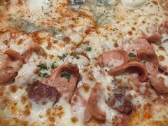 -安妮意大利餐厅(国贸店)