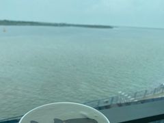 -抱抱地球咖啡馆(国家海洋博物馆店)
