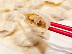 -喜家德虾仁水饺(中央大街店)