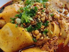 -马玉林麻辣烫串串香·清真(莫尔街北门店)