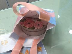 -家琳甜品(江南东店)