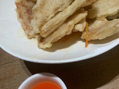 -金掌勺锅包肉(华润万象城店)
