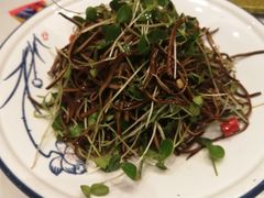 -不倒翁·徽天下名菜楼(马鞍山路店)
